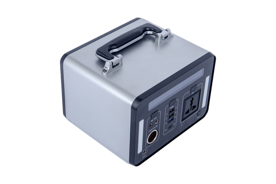 Central eléctrica portátil al aire libre UA1000 Carga múltiple móvil 500w 1000W