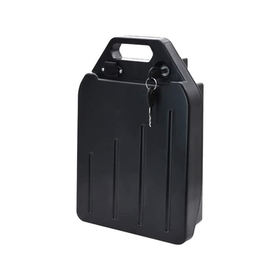 60V 20Ah Harley Motorcycle Battery, batería de litio del vehículo eléctrico del ODM